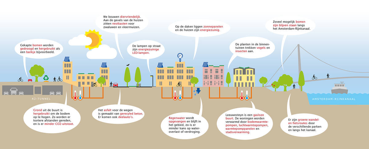 Vergroot de infographic. De inhoud van de infographic staat onder de afbeelding beschreven