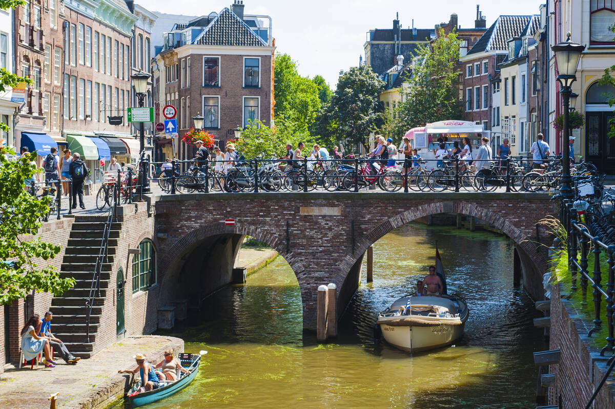 Maartensbrug