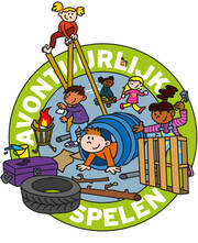 logo Avontuurlijk Spelen