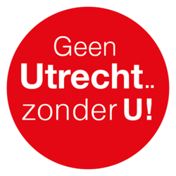 beeldmerk Been Utrecht zonder U