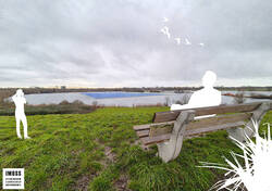 Klik en vergroot impressie sportheuvel