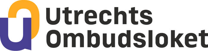 Logo van het Utrechts Ombudsloket