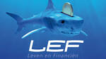 logo lef