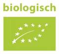 logo biologisch keurmerk