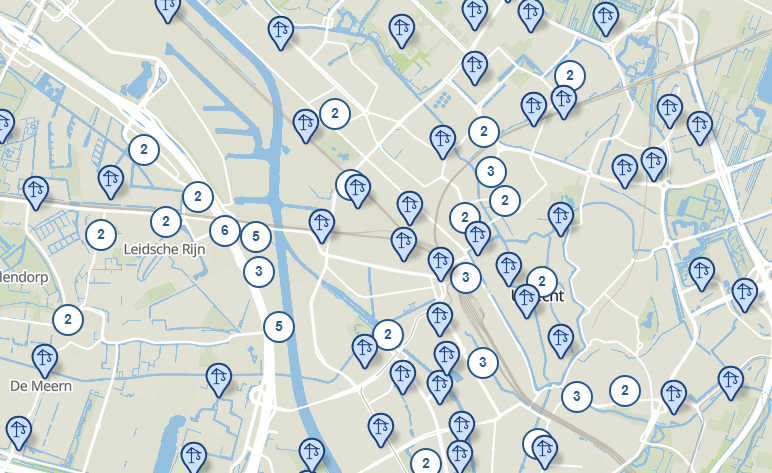 naar overzicht bouwprojecten